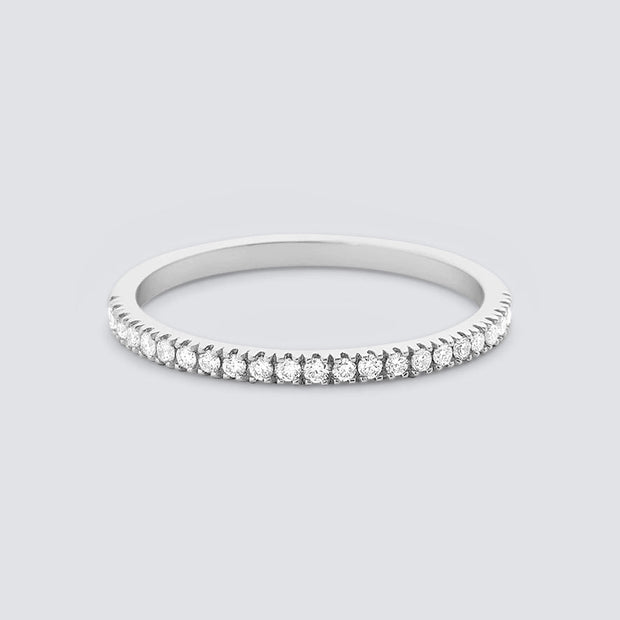 AUBREY RING | SILVER